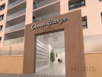 Apartamento T2 para Venda em Portimão
