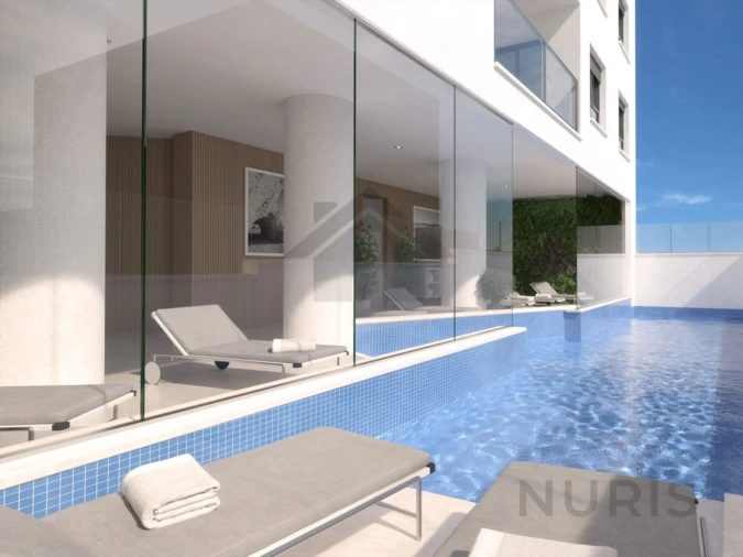 Apartamento T2 para Venda em Portimão Foto 32