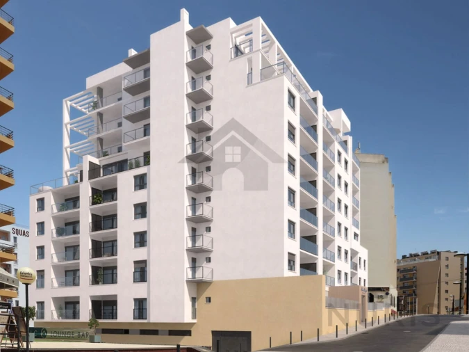 Apartamento T2 para Venda em Portimão Foto 33
