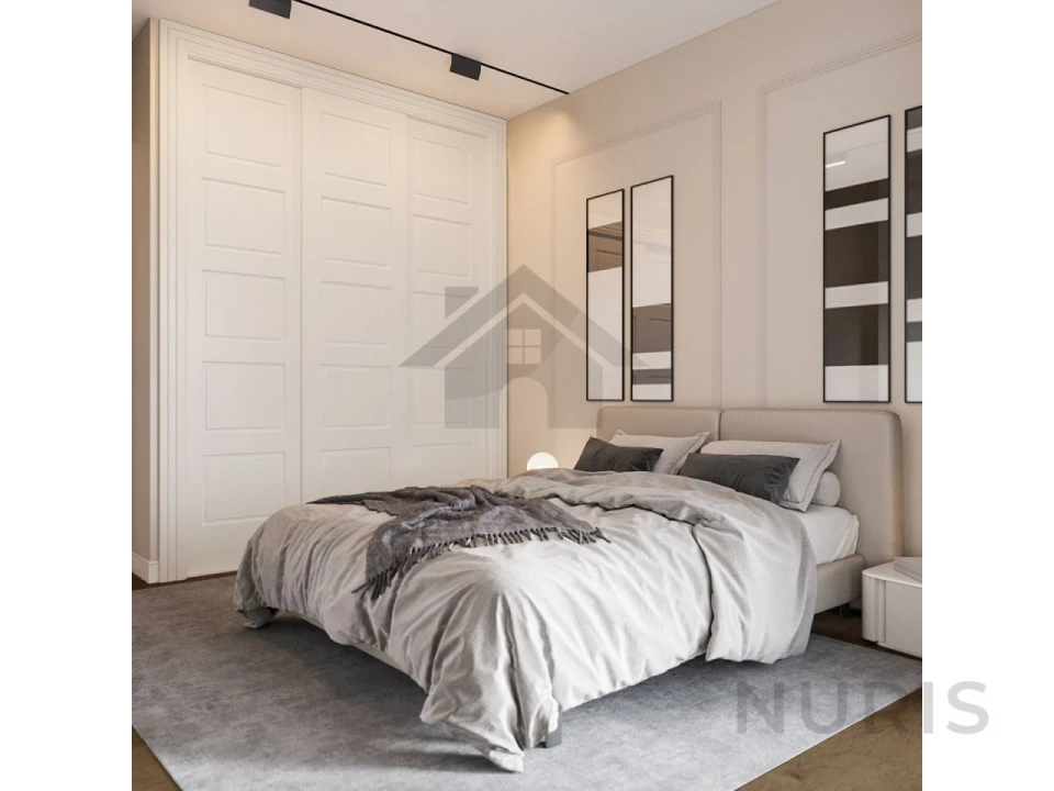 Apartamento T2 para Venda em Portimão Foto 13