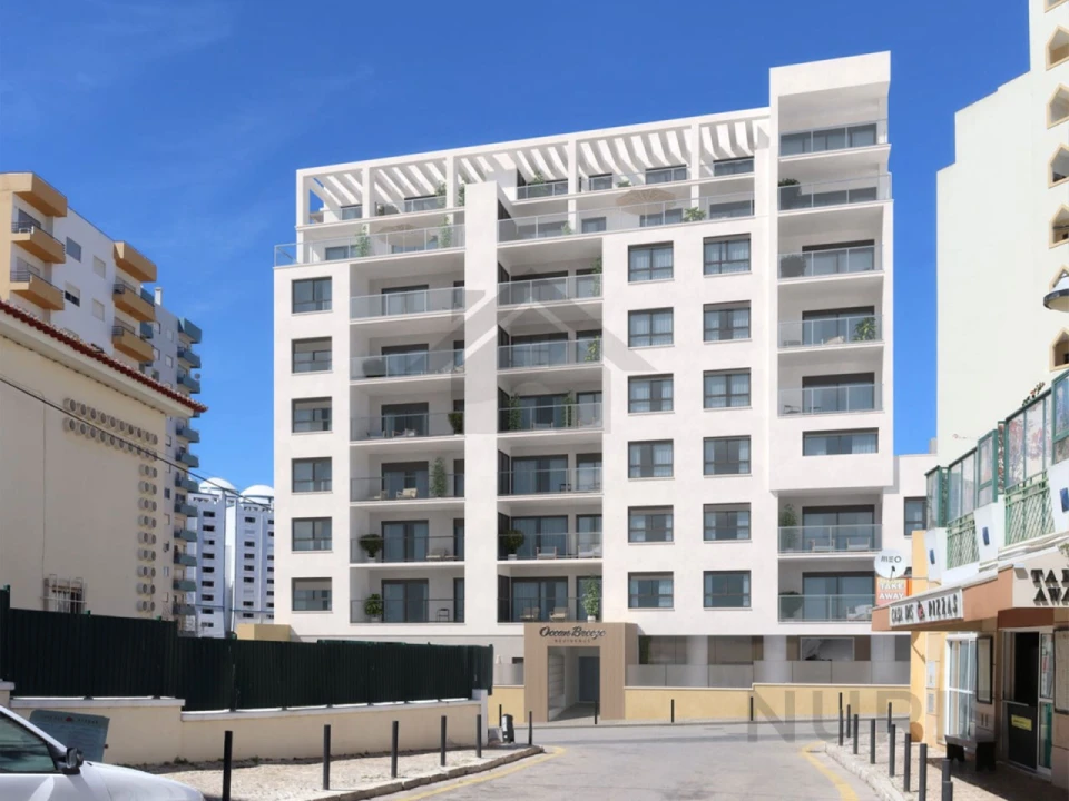 Apartamento T2 para Venda em Portimão Foto 31