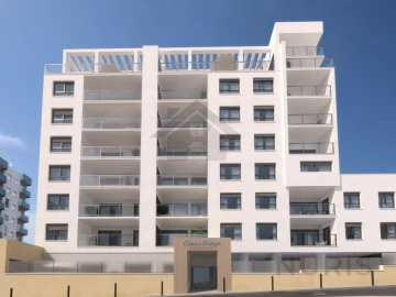 Apartamento T2 para Venda em Portimão