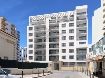 Apartamento T2 para Venda em Portimão