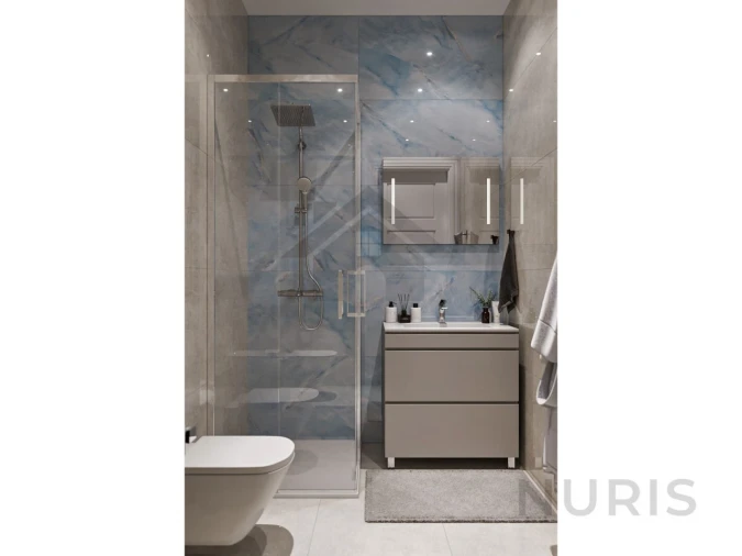 Apartamento T2 para Venda em Portimão Foto 10