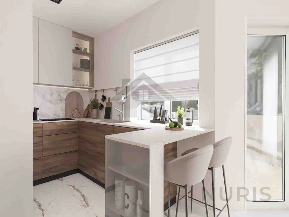 Apartamento T2 para Venda em Armação de Pera Foto 32