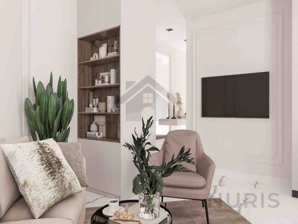 Apartamento T2 para Venda em Armação de Pera Foto 38