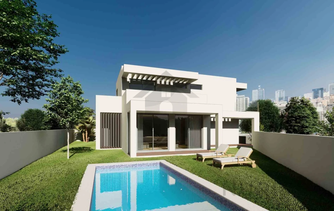 Moradia T4 para Venda em Portimão Foto 1