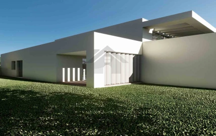 Moradia T4 para Venda em Portimão