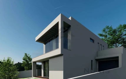 Moradia T4 para Venda em Portimão