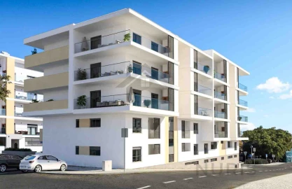 Apartamento T3 para Venda em Portimão