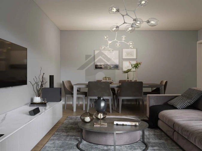 Apartamento T3 para Venda em Portimão Foto 10