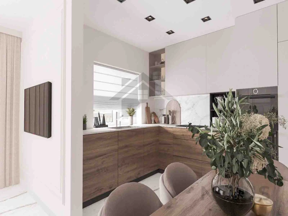 Apartamento T2 para Venda em Armação de Pera Foto 36