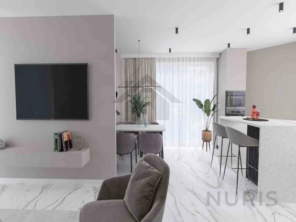 Apartamento T4 para Venda em Armação de Pera Foto 28