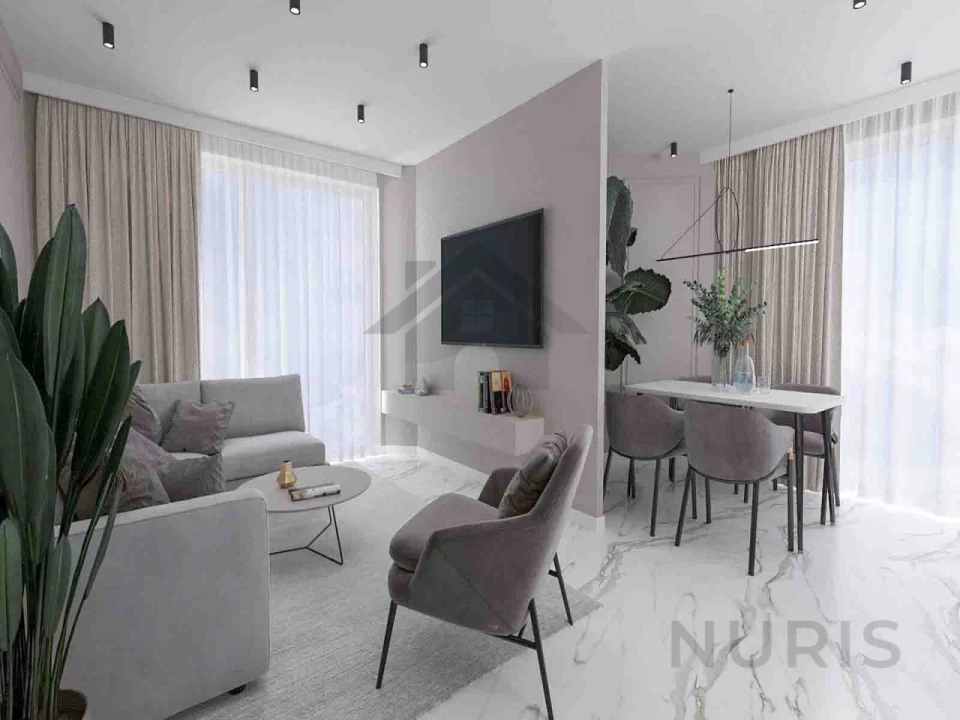 Apartamento T4 para Venda em Armação de Pera Foto 30