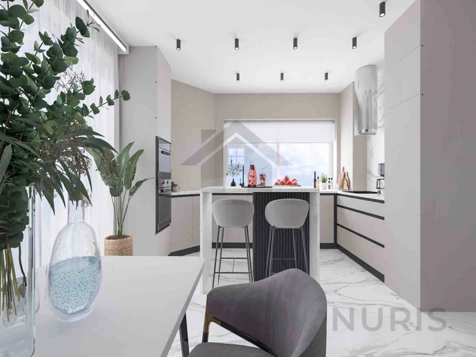 Apartamento T4 para Venda em Armação de Pera Foto 33