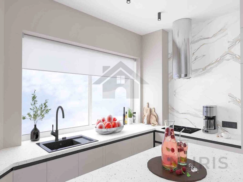 Apartamento T4 para Venda em Armação de Pera Foto 34