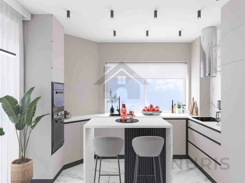 Apartamento T4 para Venda em Armação de Pera Foto 35