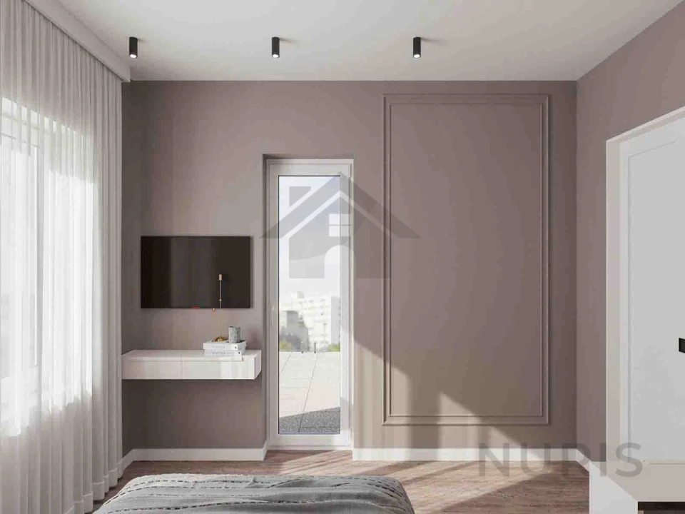 Apartamento T4 para Venda em Armação de Pera Foto 41