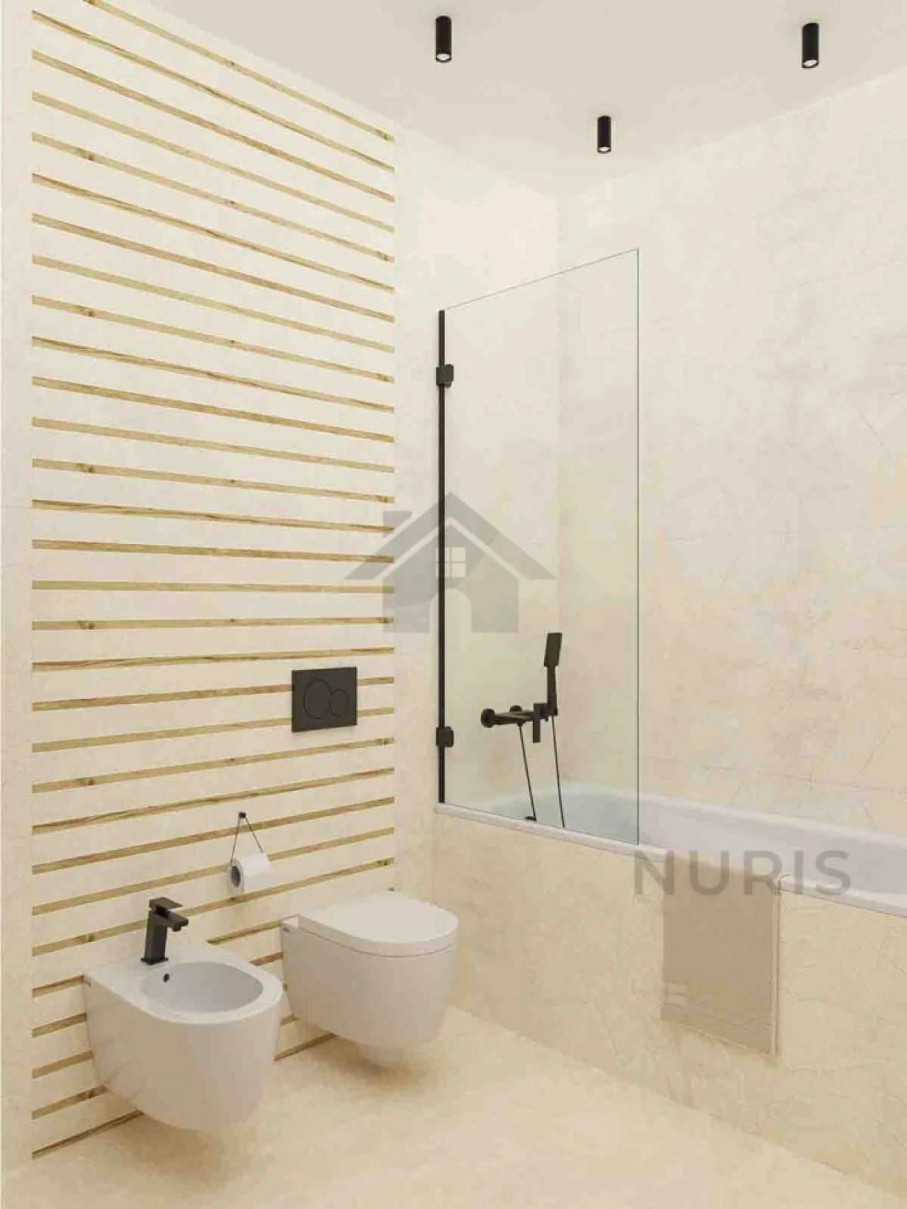 Apartamento T4 para Venda em Armação de Pera Foto 44