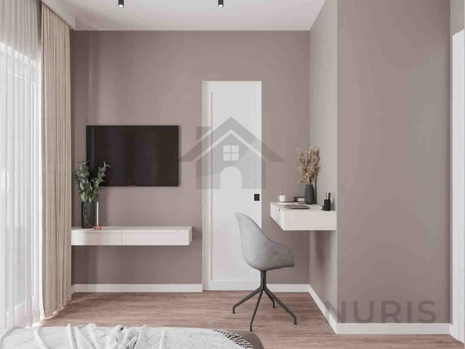 Apartamento T4 para Venda em Armação de Pera Foto 58