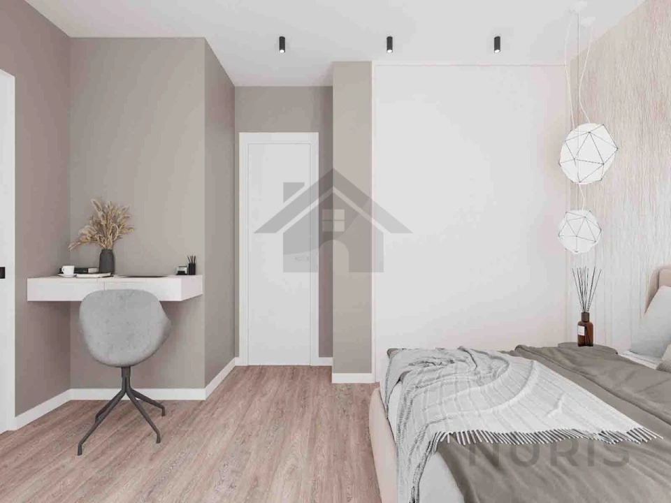 Apartamento T4 para Venda em Armação de Pera Foto 59
