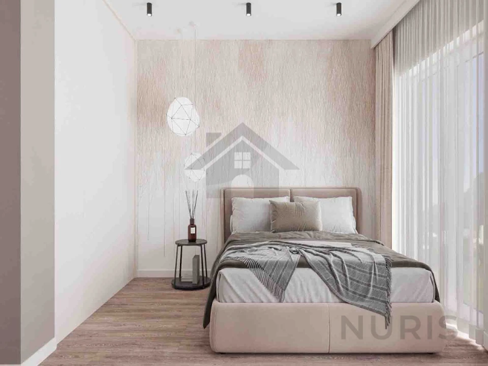 Apartamento T4 para Venda em Armação de Pera Foto 61
