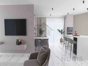 Apartamento T4 para Venda em Armação de Pera