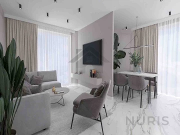 Apartamento T4 para Venda em Armação de Pera