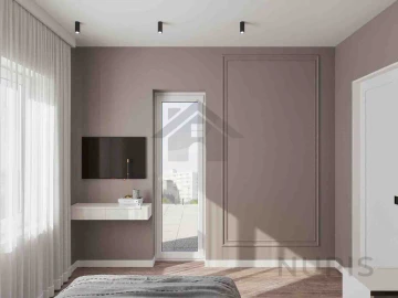 Apartamento T4 para Venda em Armação de Pera