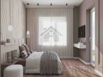 Apartamento T4 para Venda em Armação de Pera