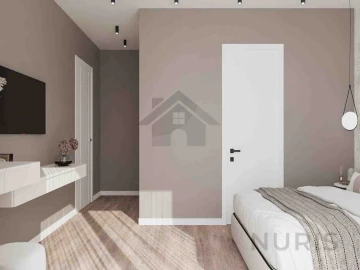 Apartamento T4 para Venda em Armação de Pera