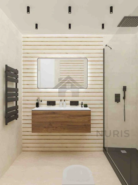 Apartamento T4 para Venda em Armação de Pera