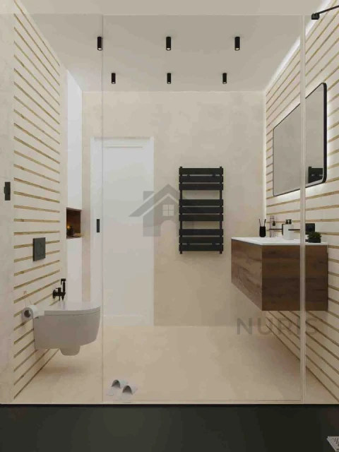 Apartamento T4 para Venda em Armação de Pera