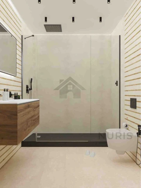 Apartamento T4 para Venda em Armação de Pera