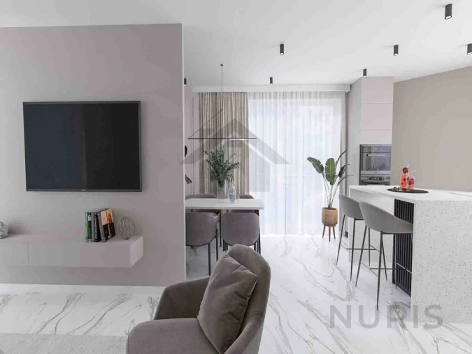 Apartamento T4 para Venda em Armação de Pera Foto 28