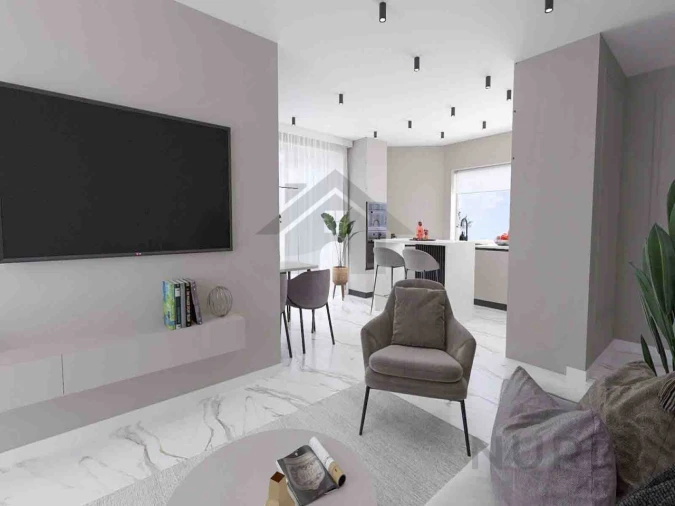 Apartamento T4 para Venda em Armação de Pera Foto 29