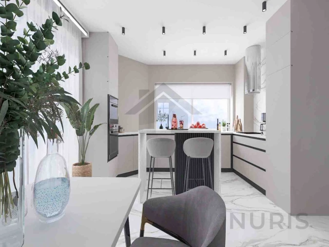 Apartamento T4 para Venda em Armação de Pera Foto 33