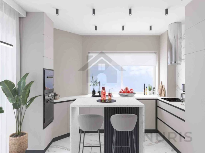 Apartamento T4 para Venda em Armação de Pera Foto 35