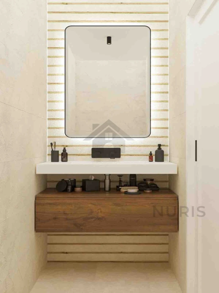 Apartamento T4 para Venda em Armação de Pera Foto 38