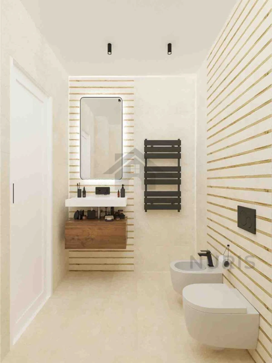 Apartamento T4 para Venda em Armação de Pera Foto 45