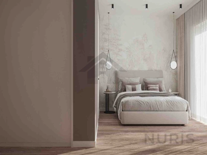 Apartamento T4 para Venda em Armação de Pera Foto 47