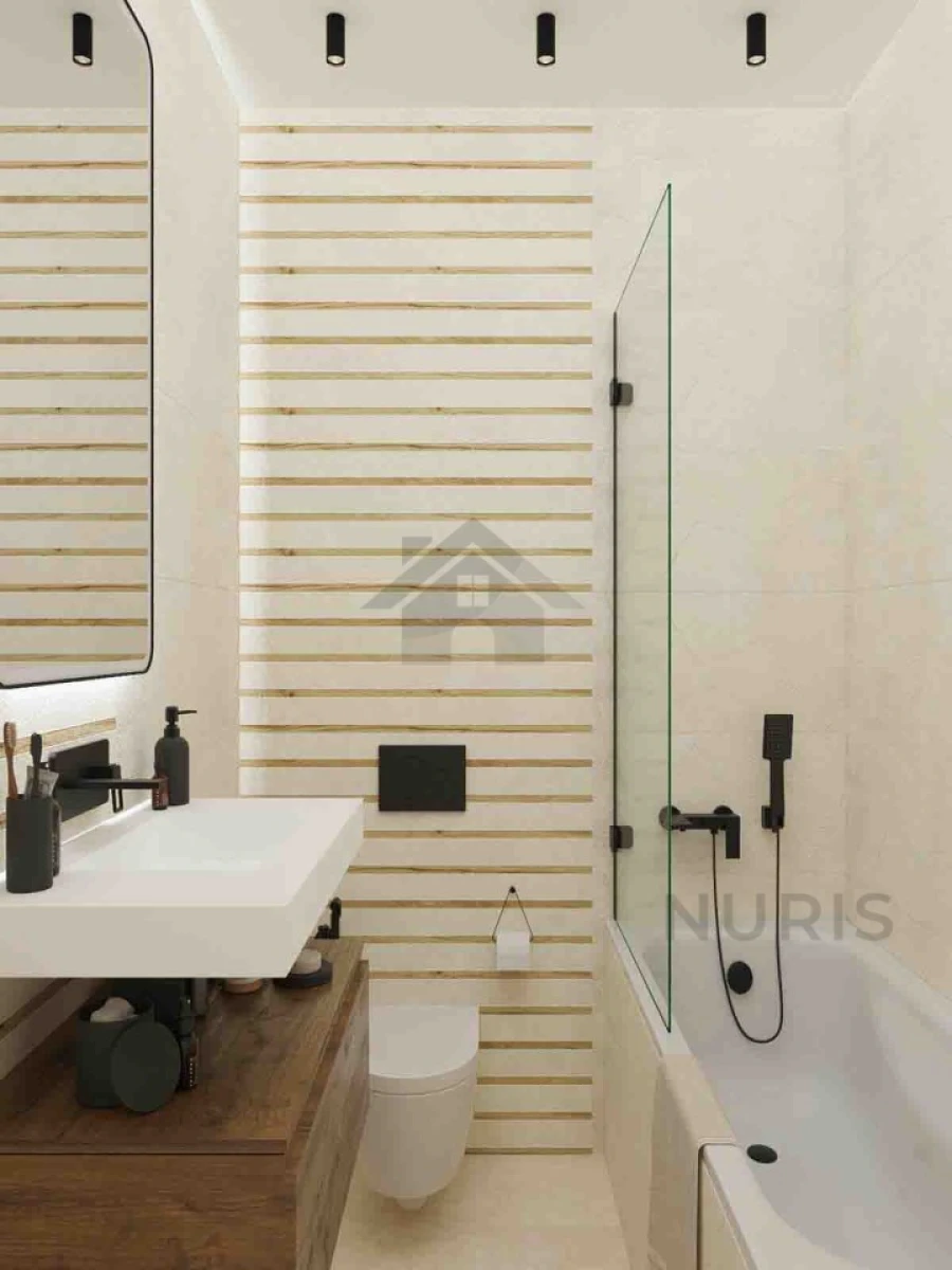 Apartamento T4 para Venda em Armação de Pera Foto 53