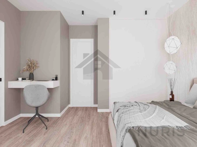 Apartamento T4 para Venda em Armação de Pera Foto 59