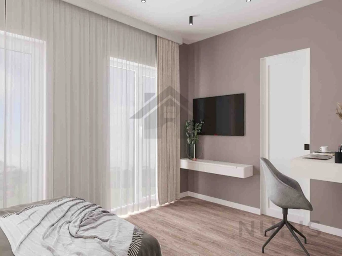 Apartamento T4 para Venda em Armação de Pera Foto 60