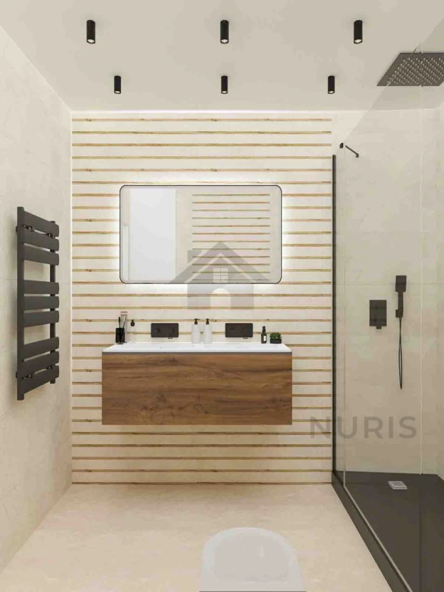 Apartamento T4 para Venda em Armação de Pera Foto 62
