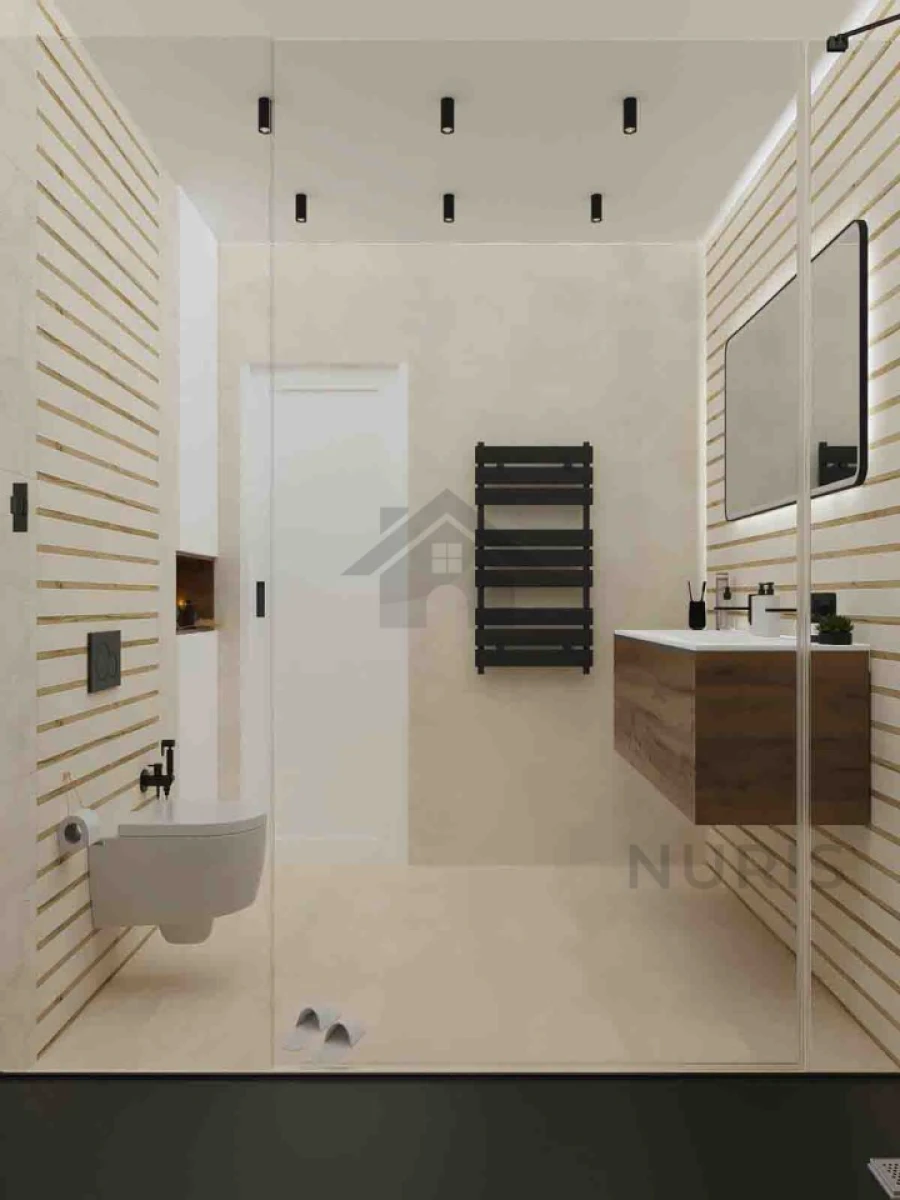 Apartamento T4 para Venda em Armação de Pera Foto 63