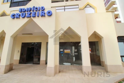 Loja para Venda em Portimão