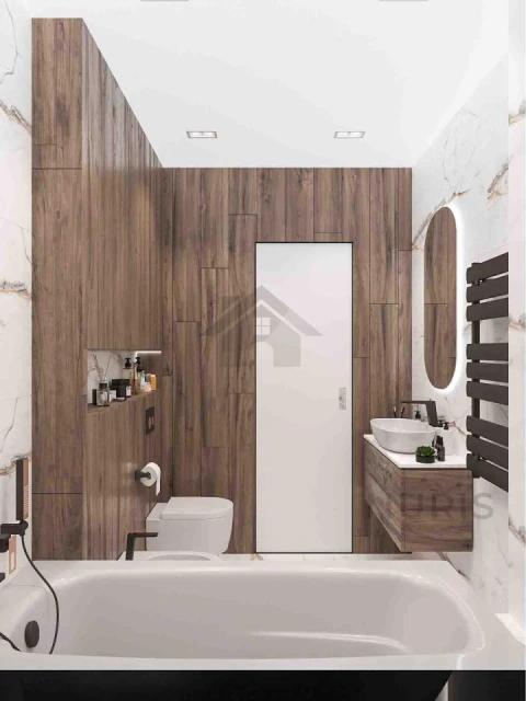 Apartamento T2 para Venda em Armação de Pera