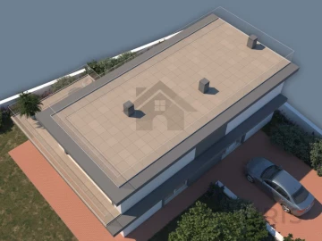 Moradia T3 para Venda em Lagoa e Carvoeiro