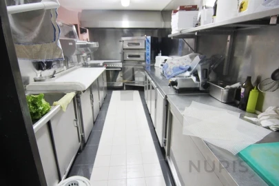 Negócio para Venda em Portimão